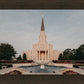 Houston A Firm Foundation