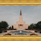 Houston A Firm Foundation