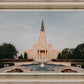 Houston A Firm Foundation