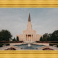 Houston A Firm Foundation