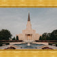 Houston A Firm Foundation