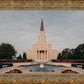 Houston A Firm Foundation