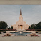 Houston A Firm Foundation