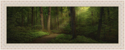 Sacred Grove Large Wall Art