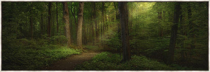 Sacred Grove Large Wall Art