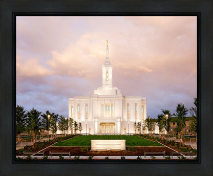 Pocatello Heaven Awaits