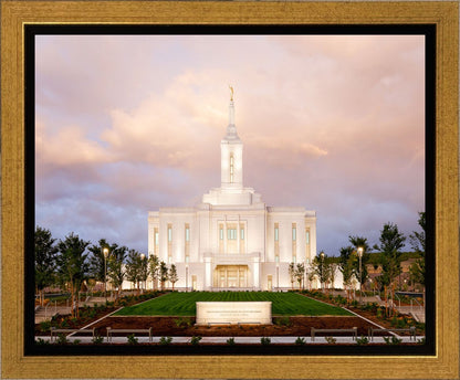 Pocatello Heaven Awaits