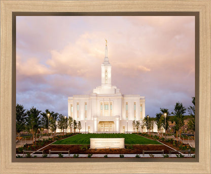 Pocatello Heaven Awaits