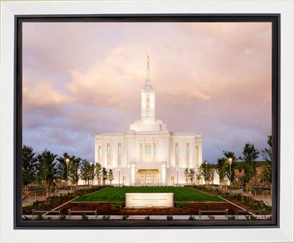 Pocatello Heaven Awaits