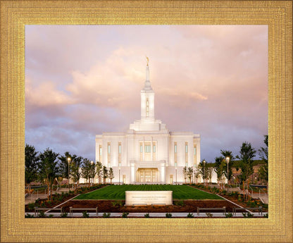 Pocatello Heaven Awaits