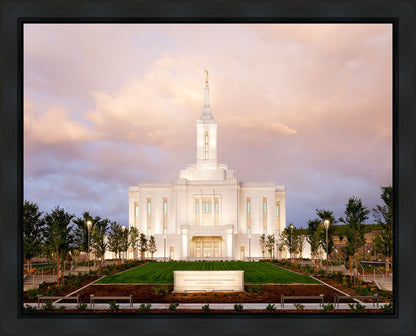 Pocatello Heaven Awaits