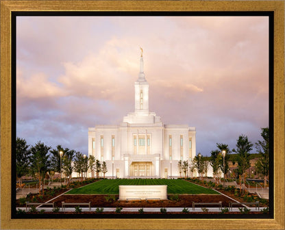 Pocatello Heaven Awaits