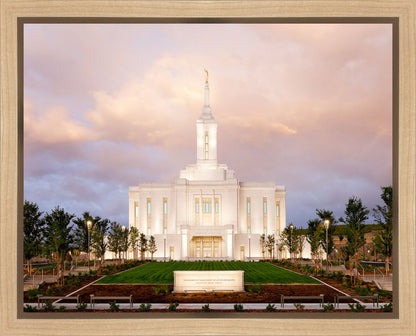 Pocatello Heaven Awaits