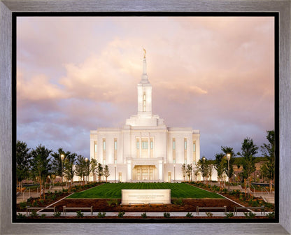 Pocatello Heaven Awaits