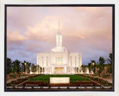 Pocatello Heaven Awaits