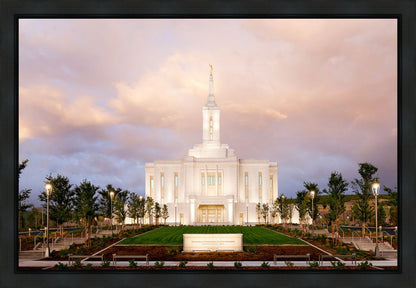 Pocatello Heaven Awaits