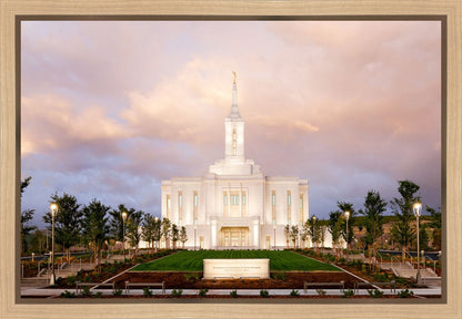 Pocatello Heaven Awaits