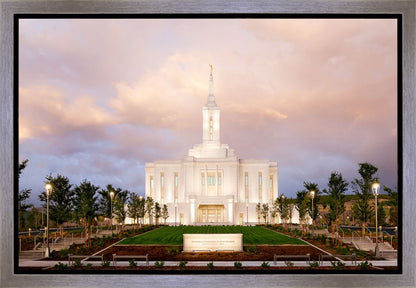 Pocatello Heaven Awaits