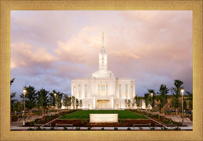 Pocatello Heaven Awaits