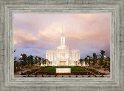 Pocatello Heaven Awaits