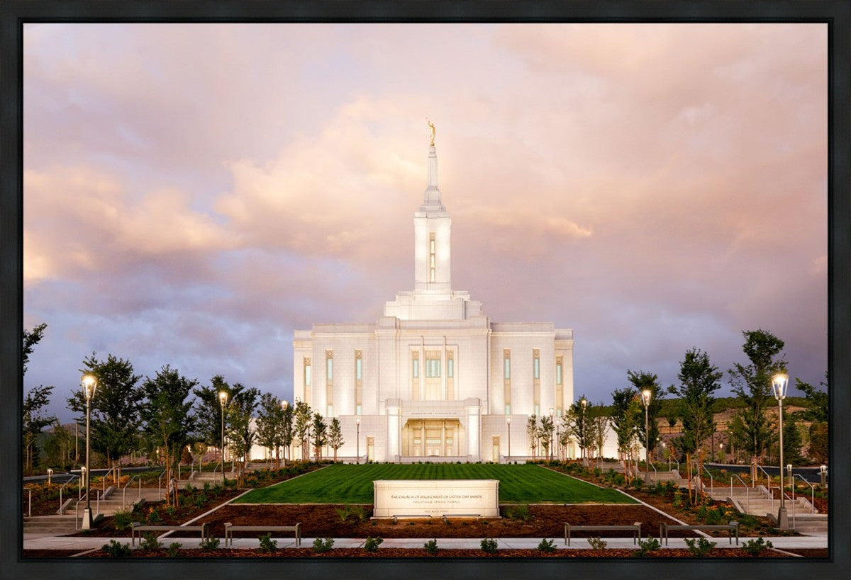 Pocatello Heaven Awaits