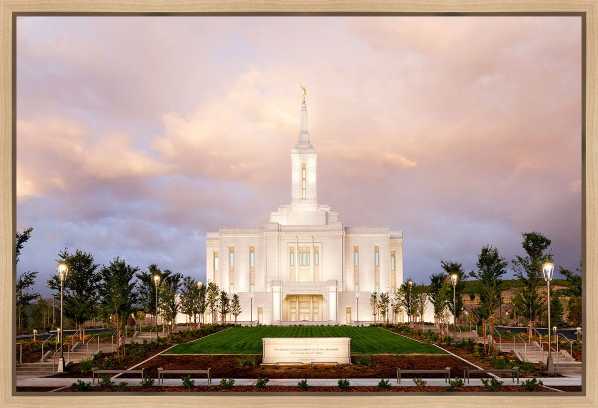 Pocatello Heaven Awaits