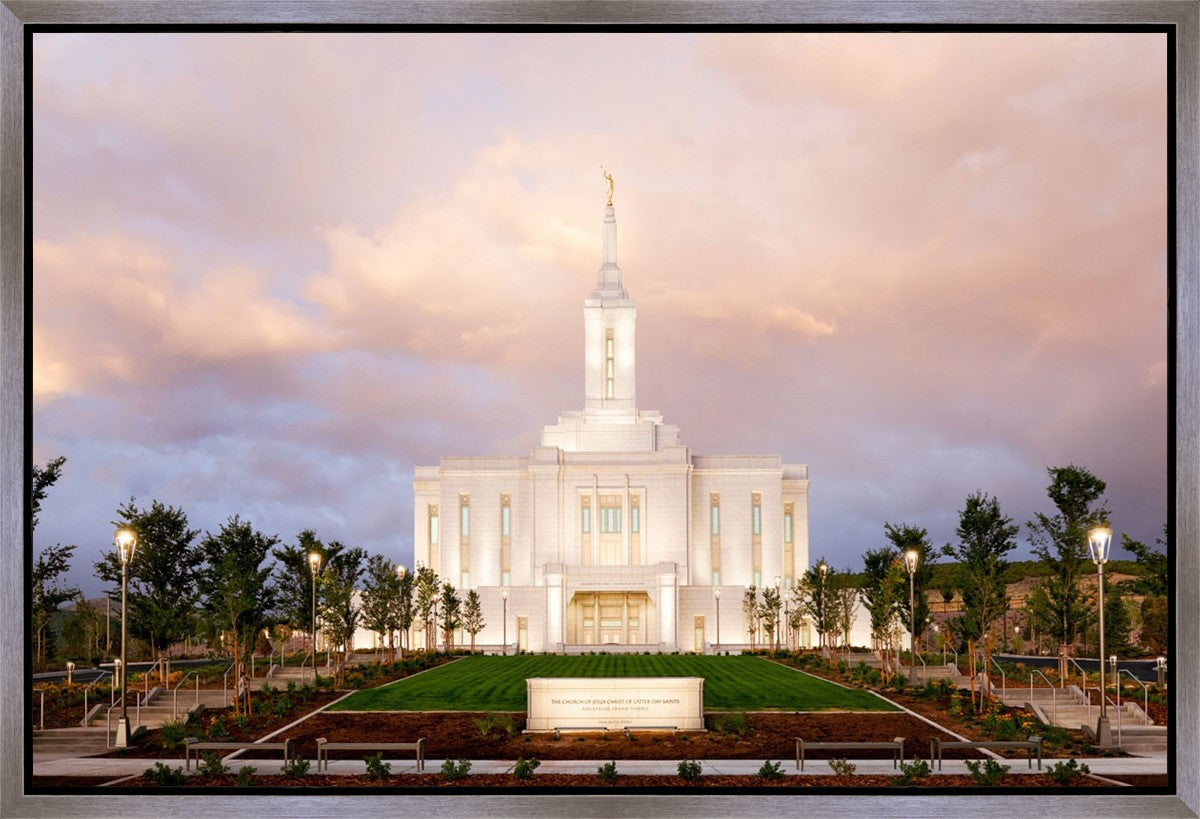 Pocatello Heaven Awaits