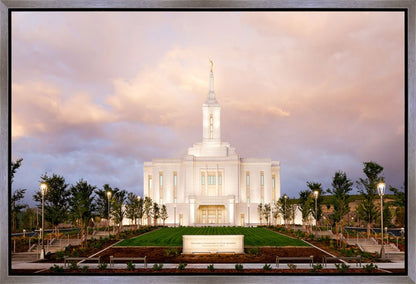 Pocatello Heaven Awaits