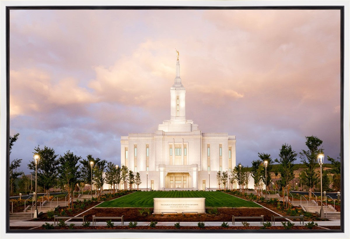 Pocatello Heaven Awaits