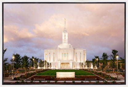 Pocatello Heaven Awaits