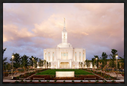 Pocatello Heaven Awaits