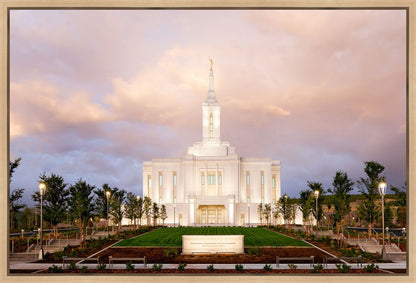 Pocatello Heaven Awaits