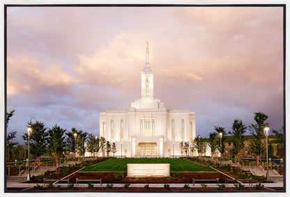 Pocatello Heaven Awaits