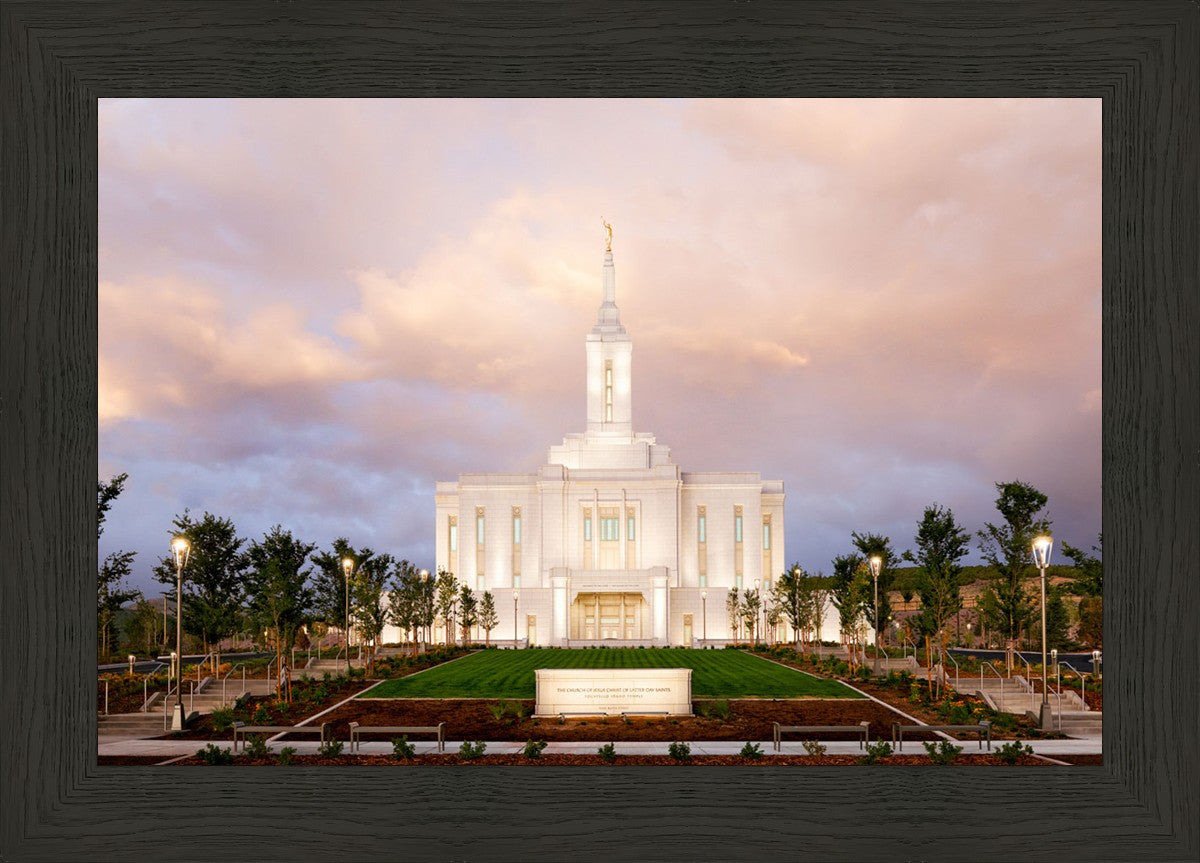 Pocatello Heaven Awaits