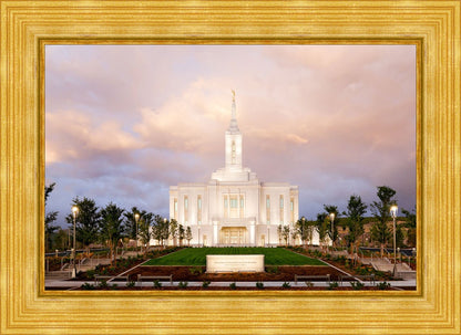 Pocatello Heaven Awaits