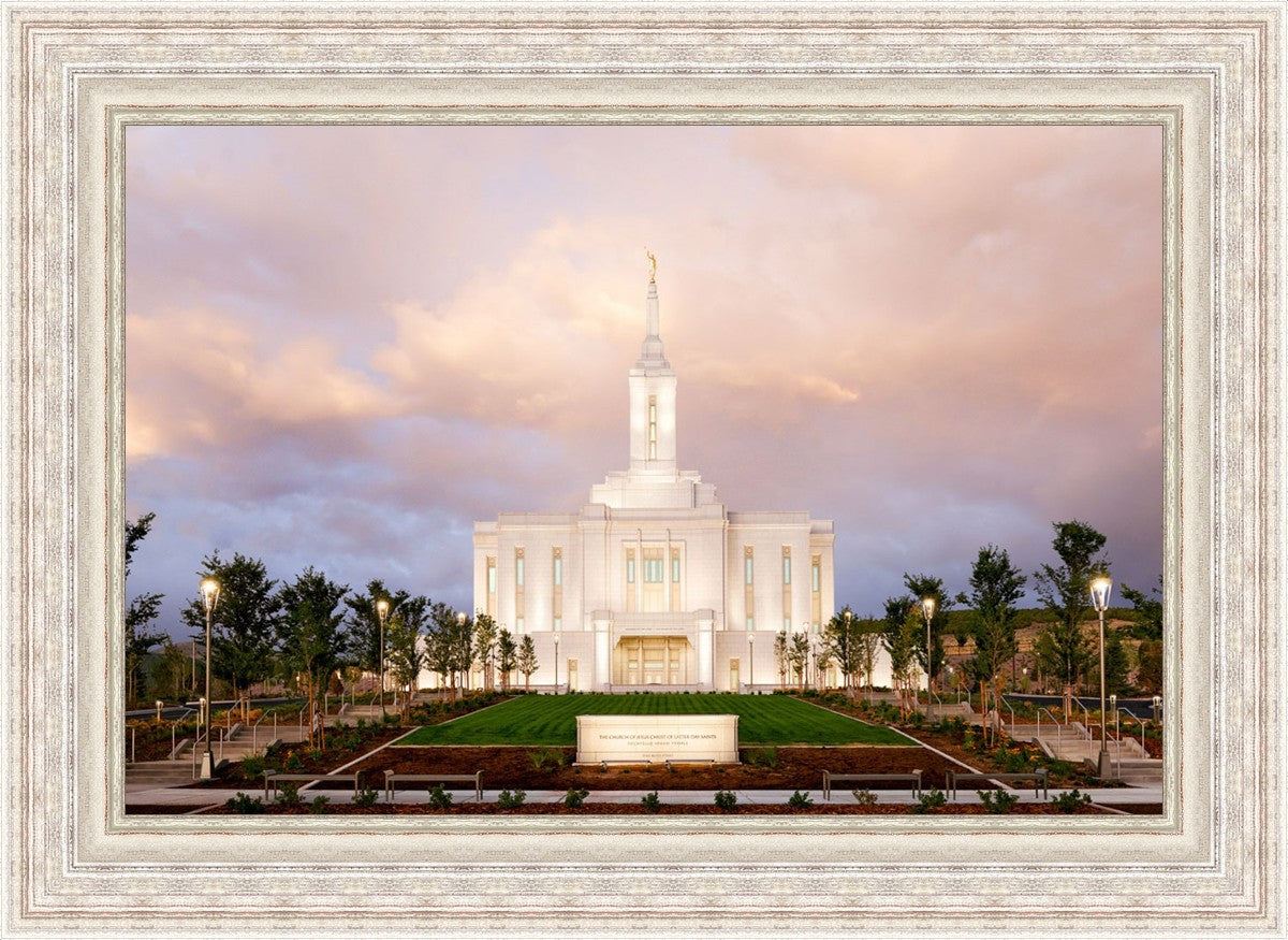 Pocatello Heaven Awaits