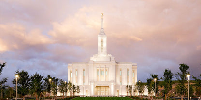 Pocatello Heaven Awaits