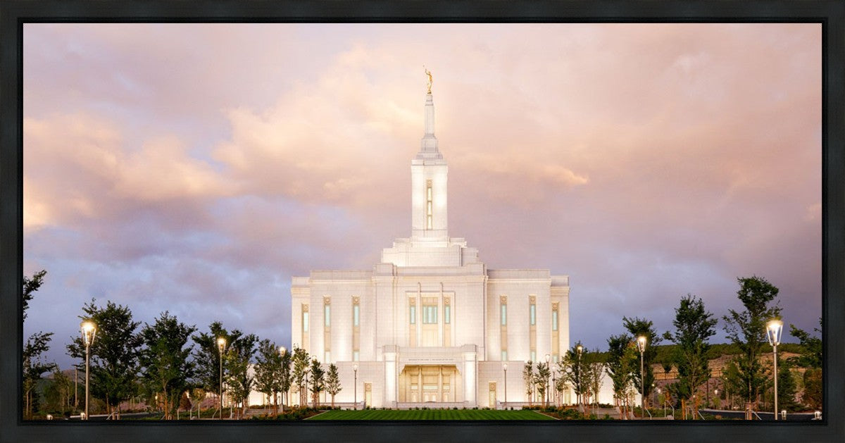 Pocatello Heaven Awaits