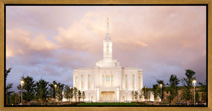 Pocatello Heaven Awaits