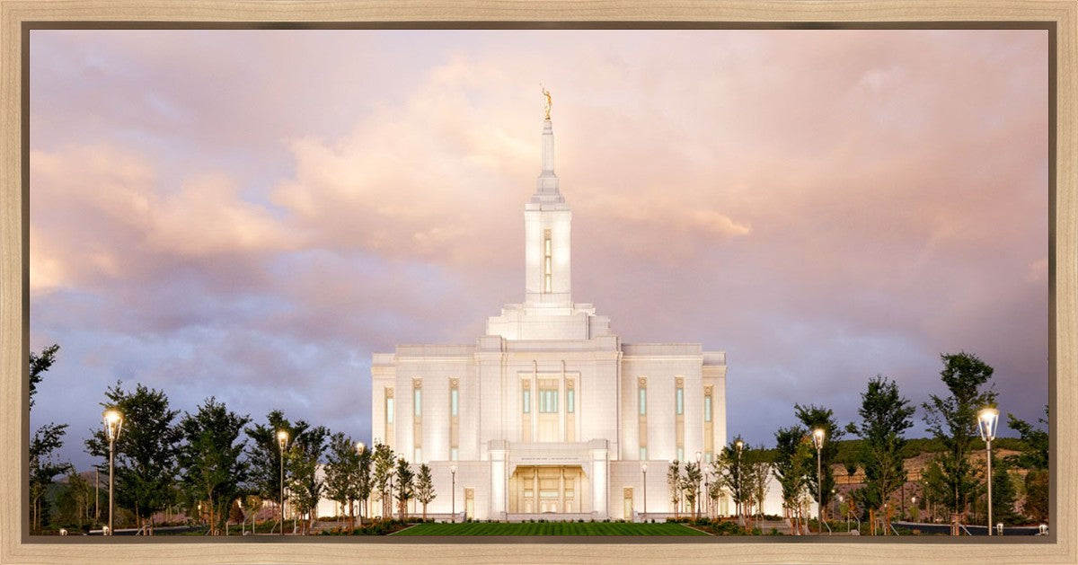 Pocatello Heaven Awaits