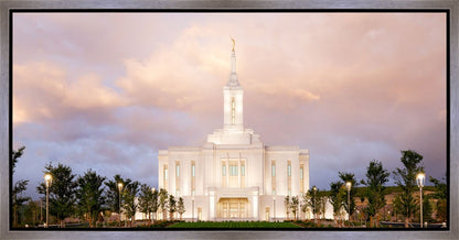 Pocatello Heaven Awaits