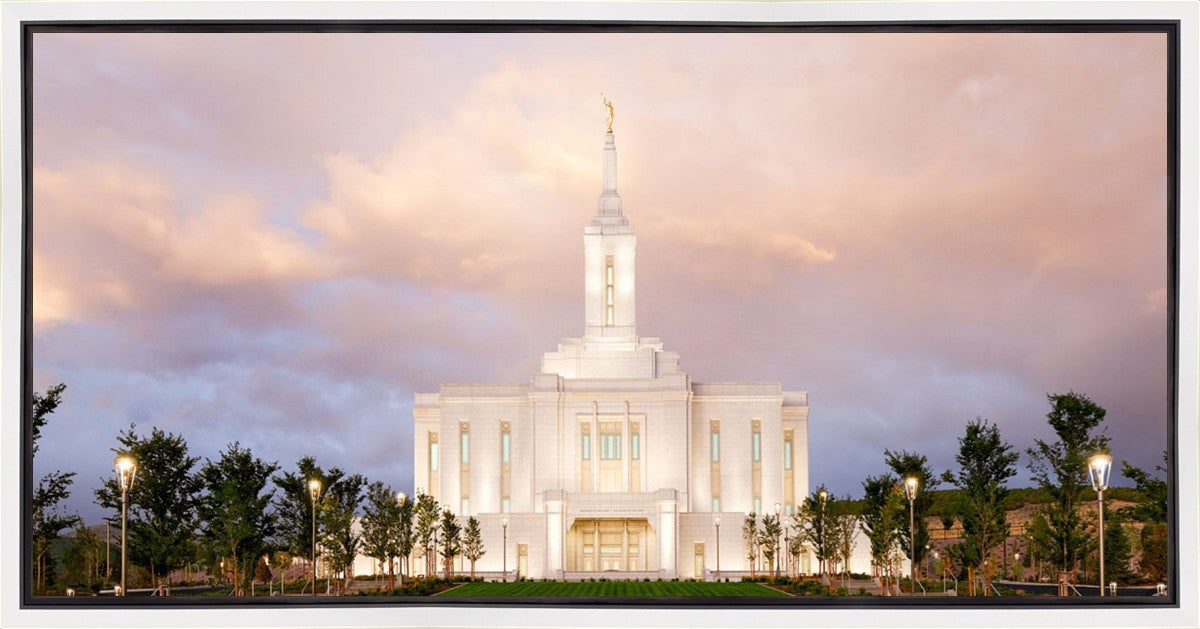 Pocatello Heaven Awaits