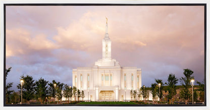 Pocatello Heaven Awaits