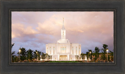 Pocatello Heaven Awaits