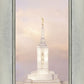 Angel Moroni Pocatello Temple Spire