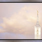 Pocatello Temple Skyline