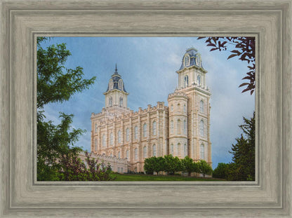Manti Temple 02