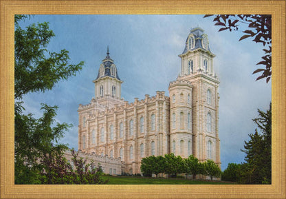 Manti Temple 02