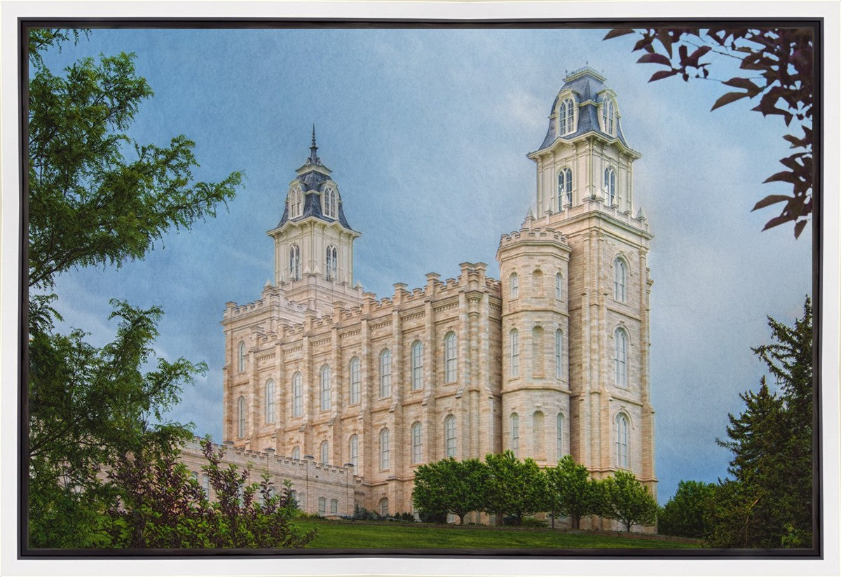 Manti Temple 02