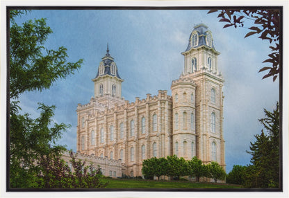 Manti Temple 02